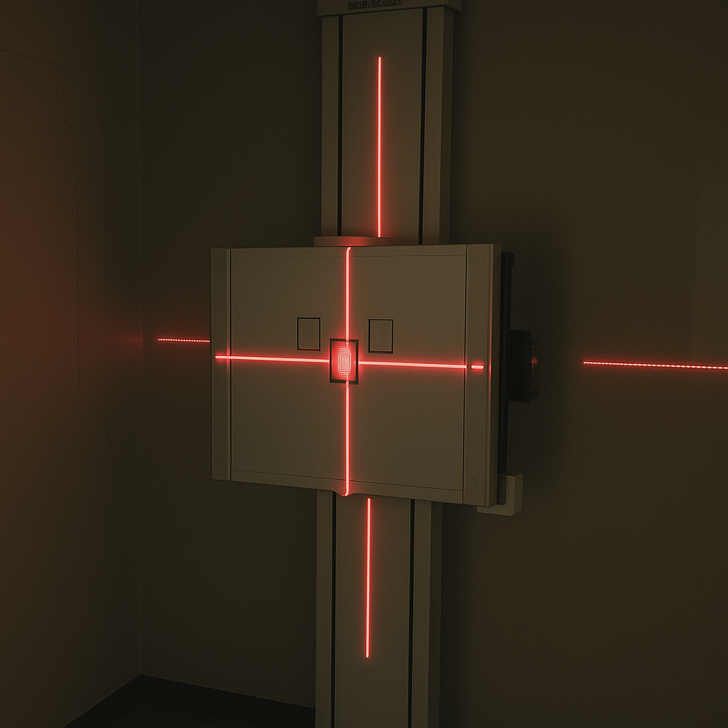 laser-xray